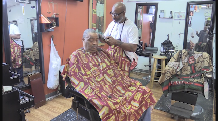 People to People: Inter City Blues pt. 2