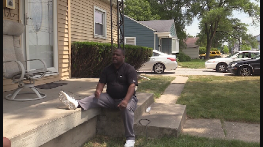 People to People: Inter City Blues pt. 3