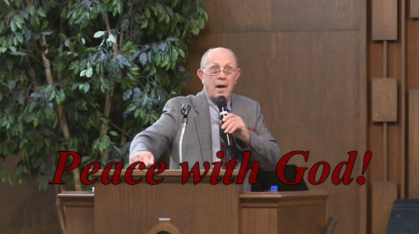 A Call to Repentance Words in Eternity 2