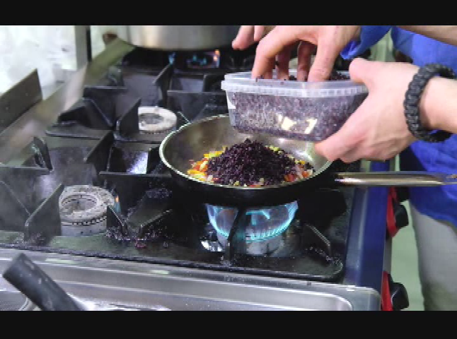 Cooking And Kids: Fish