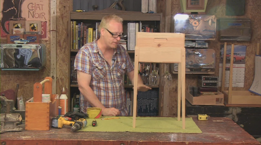 The Garage with Steve Butler: Red or White