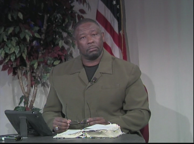 End Time Prophecy: Need for Total Cleansing ep. 771