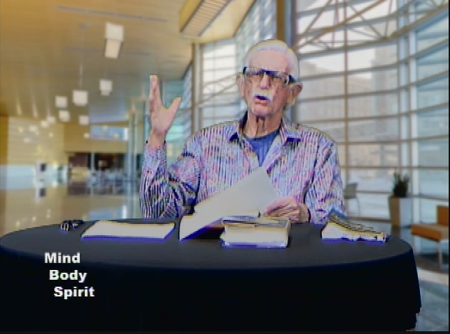 The Mind, Body. and Spirit: Nicotine Addiction
