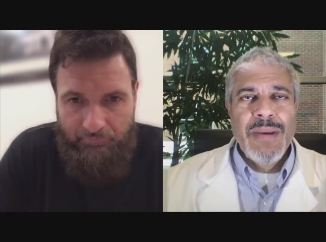 Imams of Islam 8 2 2020