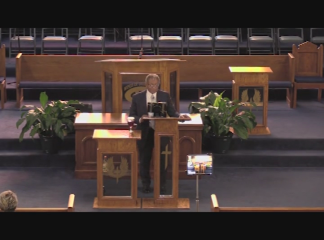 WINGS OF DELIVERANCE (7-12-20) GOD AND MENTAL HEALTH  Pt. 2