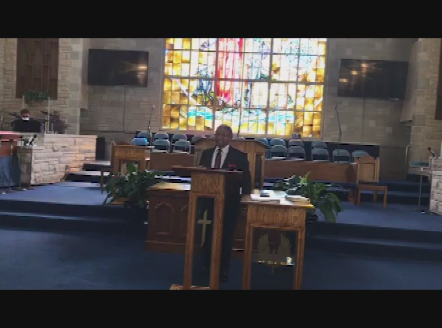 WINGS OF DELIVERANCE (7-5-20) GOD AND MENTAL HEALTH- pt. 1