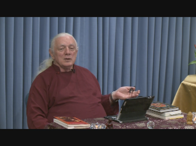 Theosophical Society: Powa Yoga