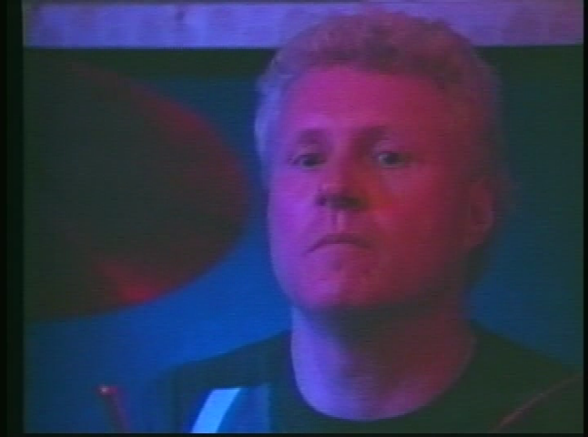 The Blues With a Feeling