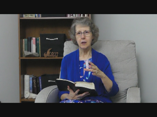 Discipleship Today: Let Us Come 09-06-20
