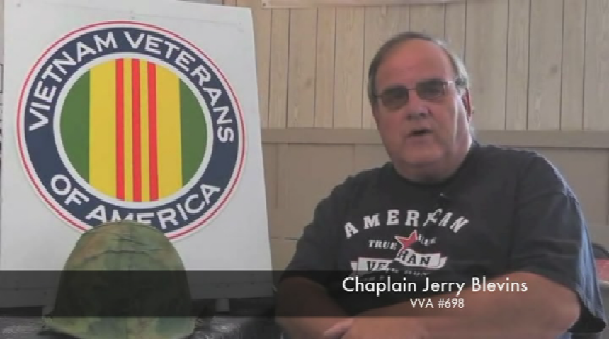 Vietnam Veterans Celebration