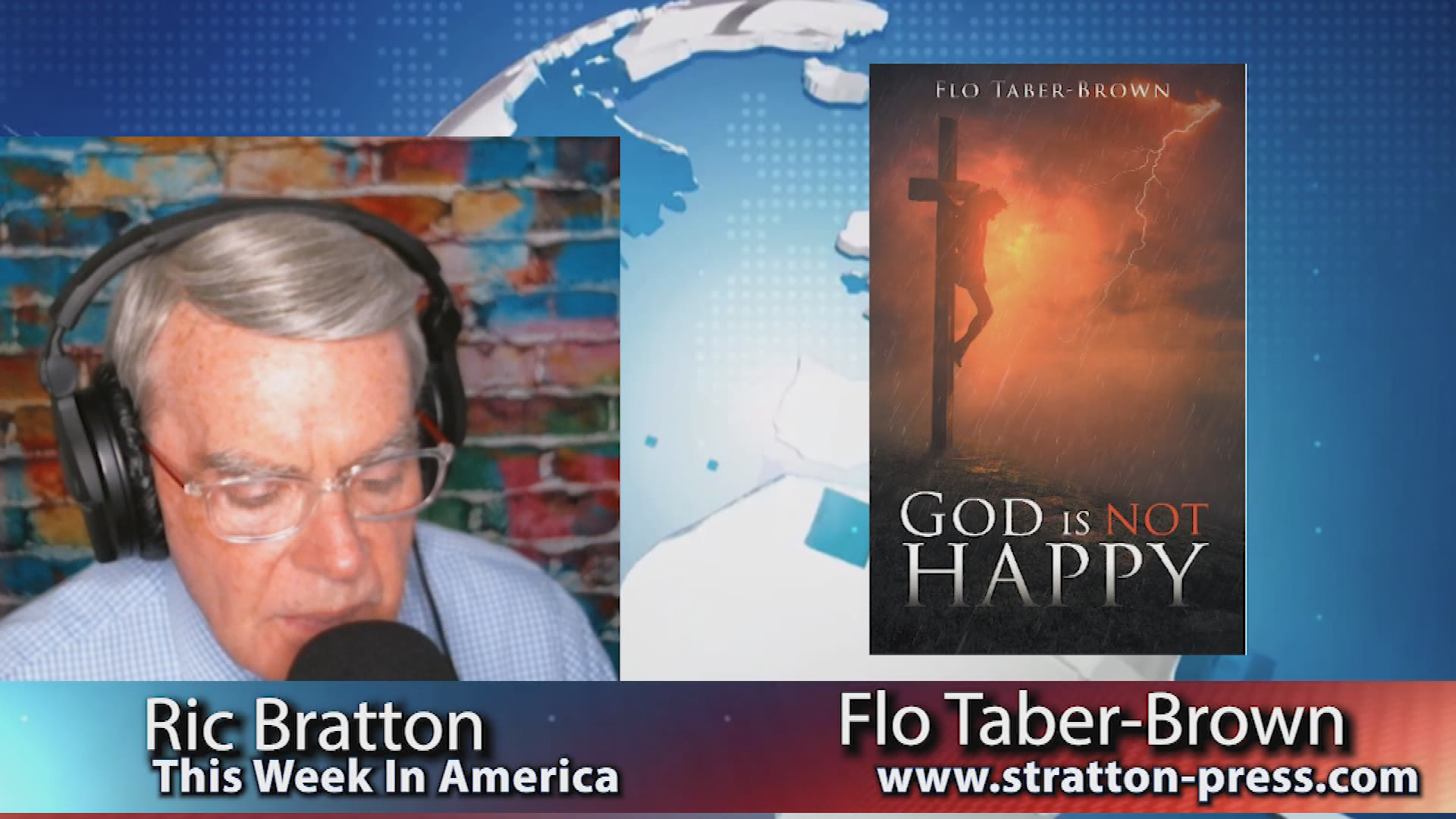 This Week in America: Flo Taber Brown