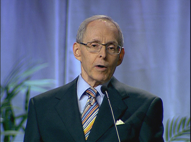 Eckankar: Just Keep Trying