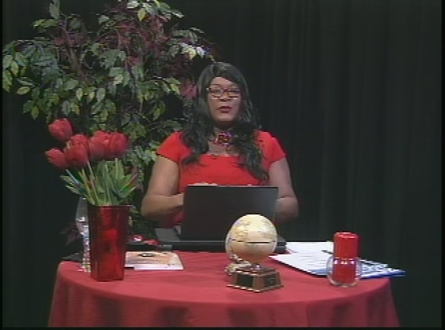 The Dr. Katrina Show: Healing as it Relates to Purpose pt. 1