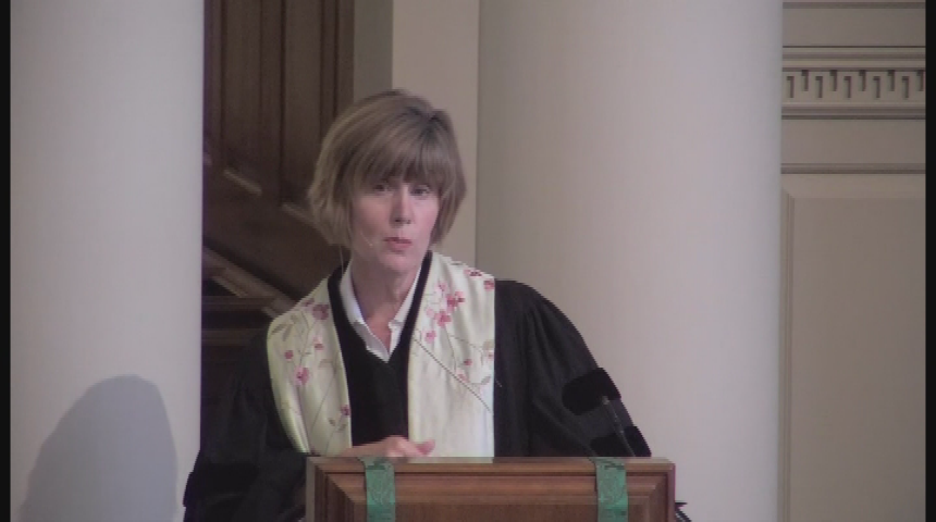 First Presbyterian Church sermon 8-9-20