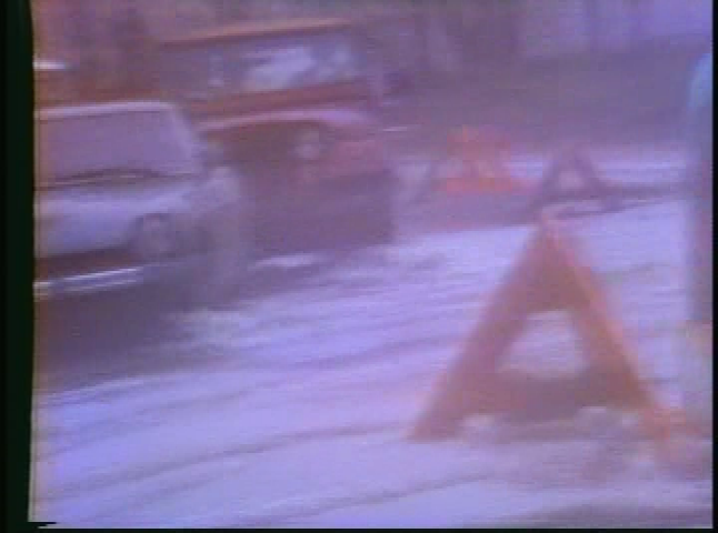 Flood of '82