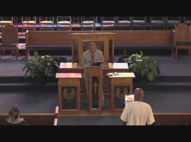 Wings Of Deliverance: God and Mental Health pt. 5