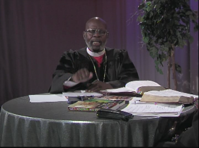 Advancing God's Kingdom Citizens:  The Office of an Apostle pt. 1