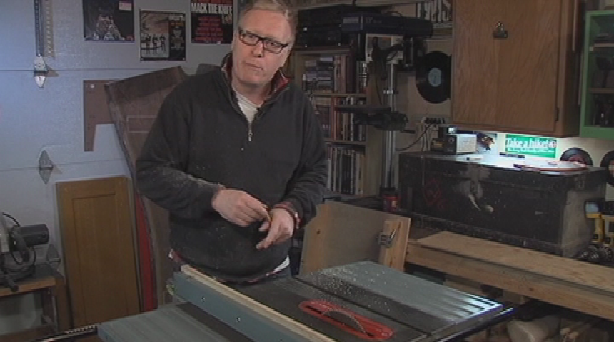 The Garage with Steve Butler: Toolbox