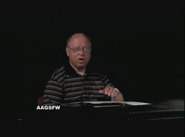 Ancestors and Answers: Community Album--Remembering the Civil Rights Movement