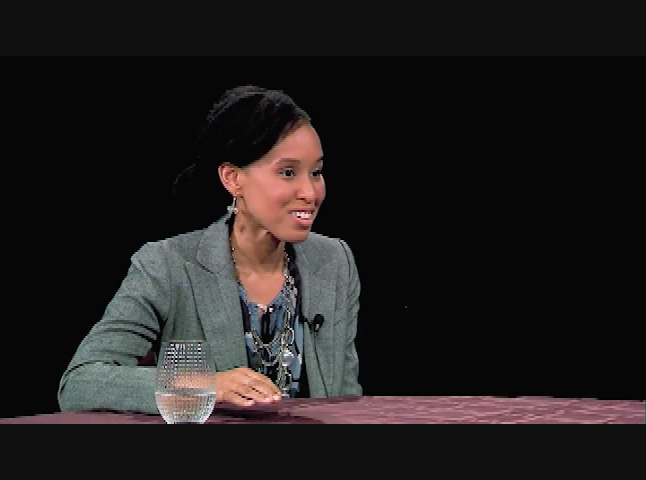 And Good Company: Great Conversation with Rena Bradley