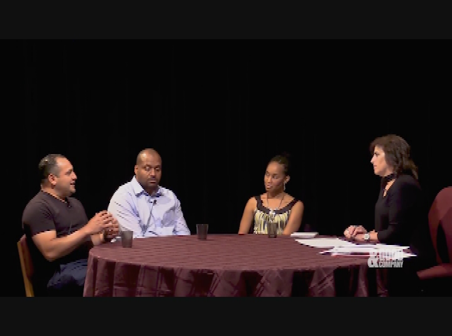And Good Company: Great Conversation with S.E.-Side Leaders