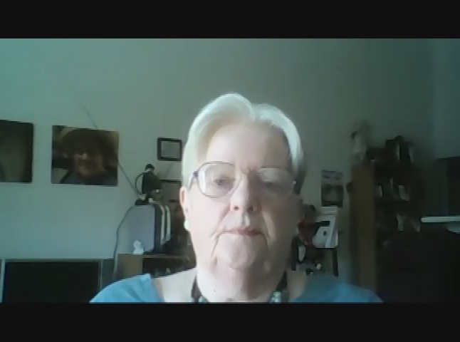 Patty's Page - Dr. Geoffrey Cly