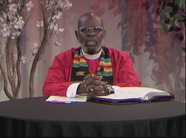 Advancing God's Kingdom Citizens:  Kingdom Rights and Responsibilities pt. 1
