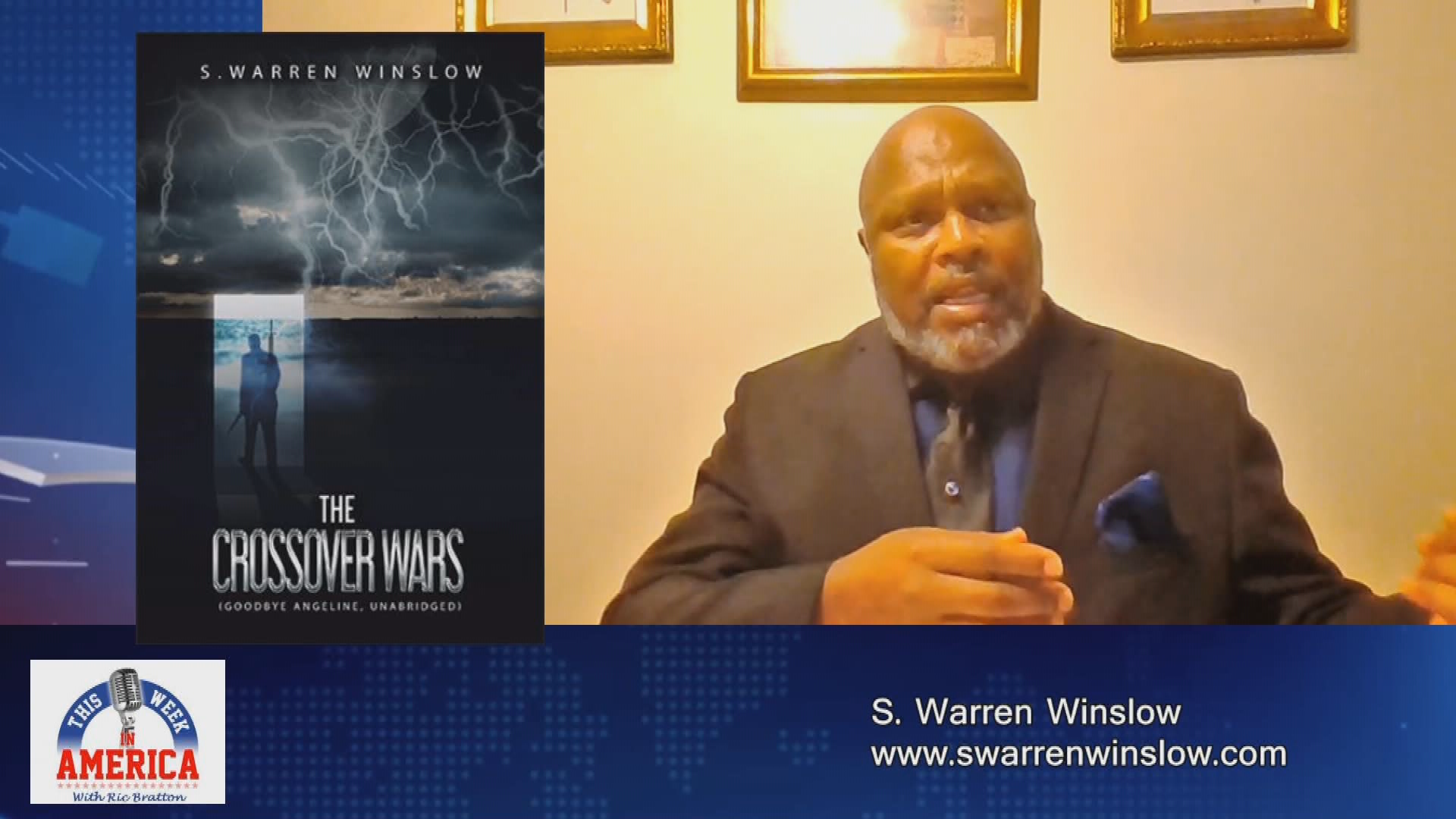 This Week in America: Warrin Winslow