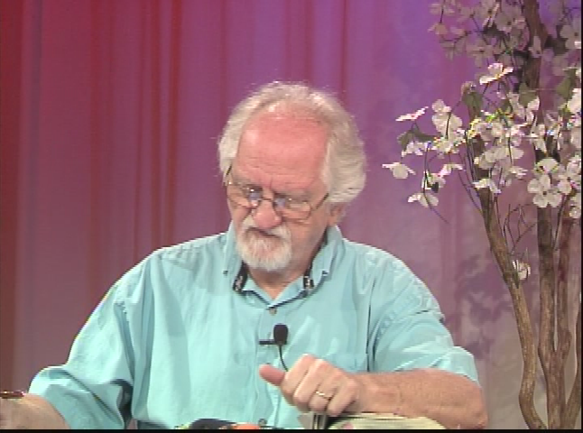 Faith for the Last Days: Scoping Revelation 1:6 pt. 1