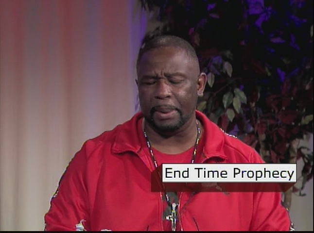 End Time Prophecy: Total Cleansing pt. 2 ep. 776