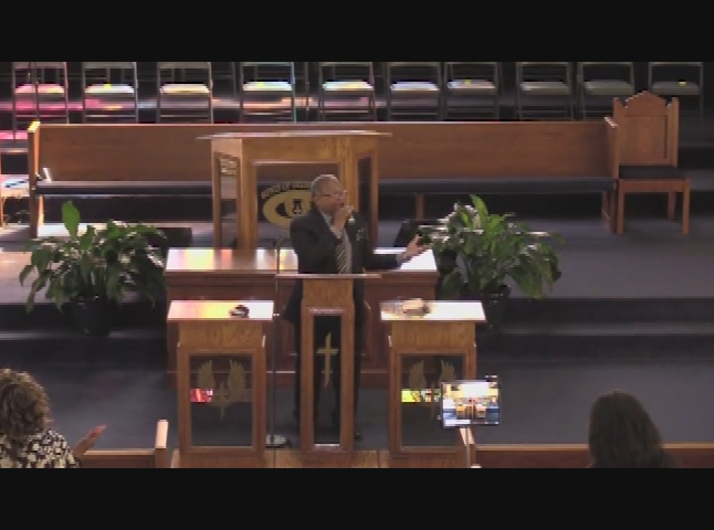 Wings Of Deliverance: Blessings Begin Through Obedience (8-23-20)