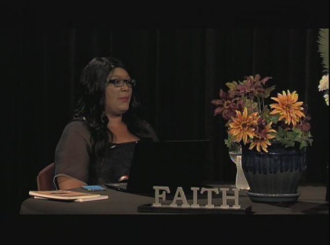 The Dr. Katrina Show: John and Belinda Weaver