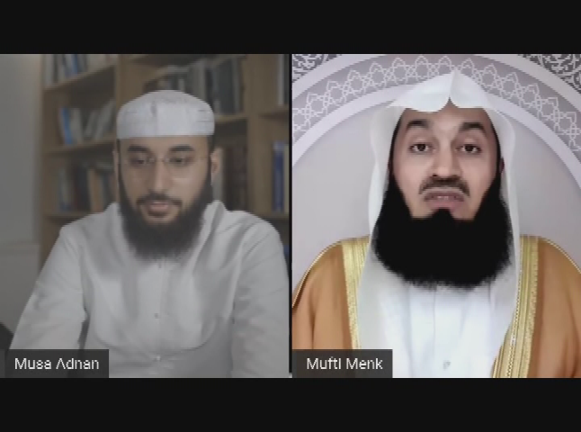 Imams of Islam 09 6 2020