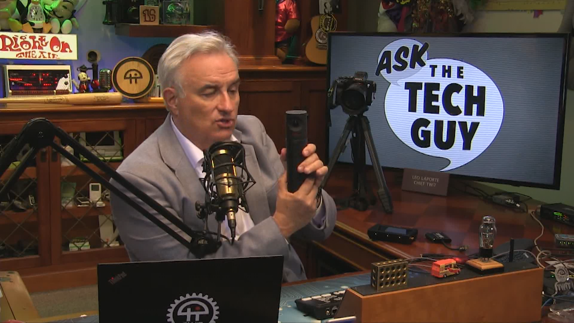 TWIT TV: Ask The Tech Guy