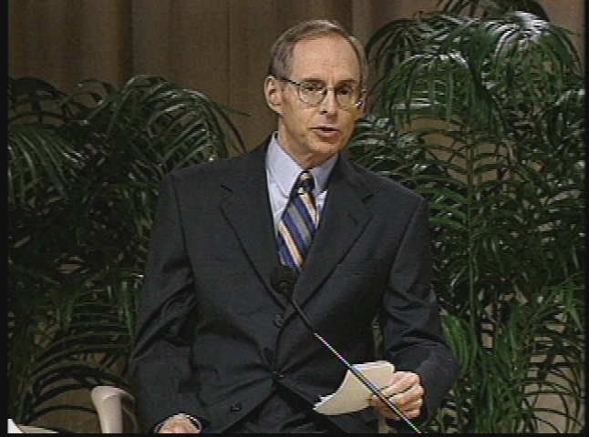 Eckankar: What's It All About?