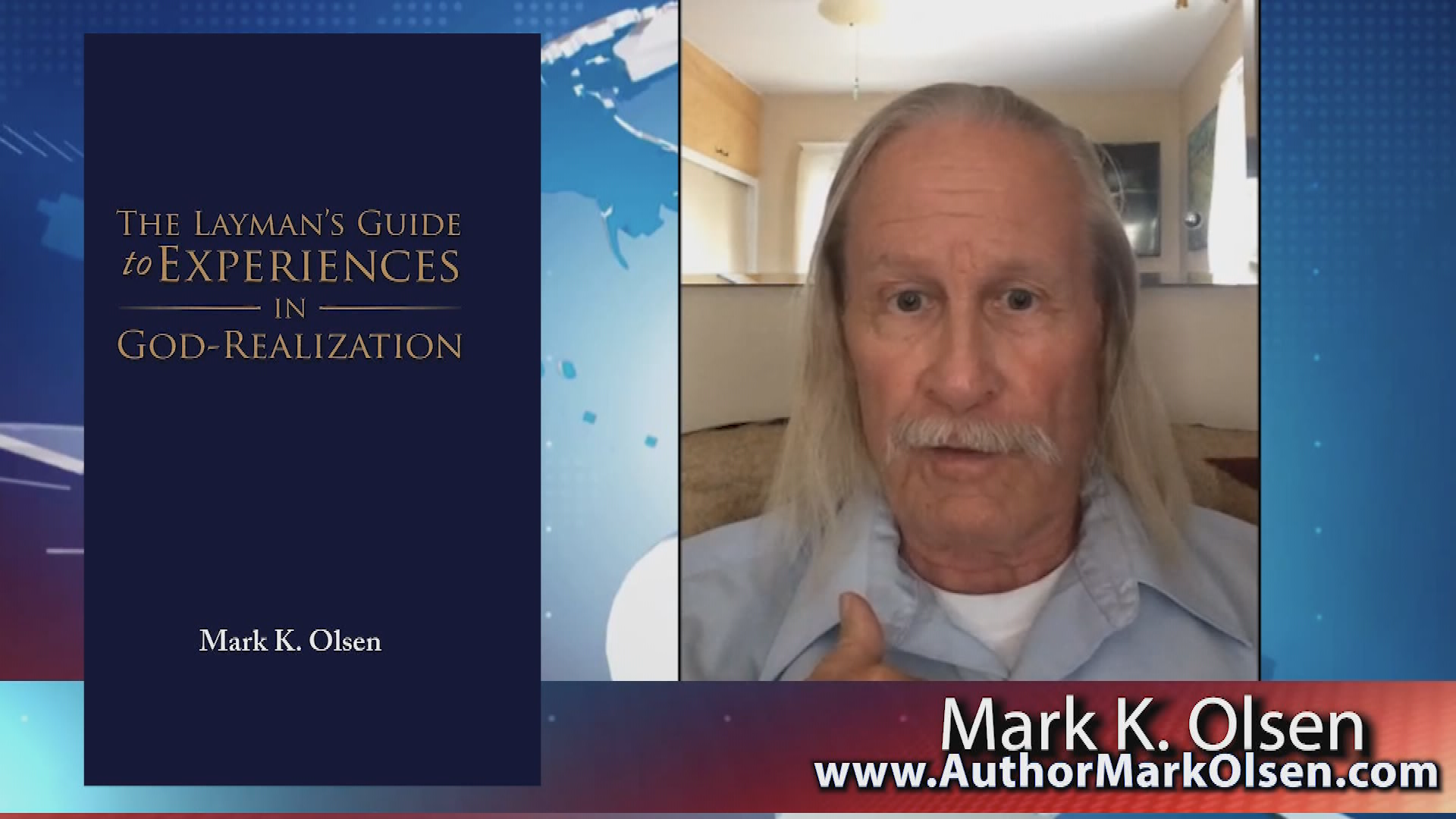 This Week in America: Mark Olsen