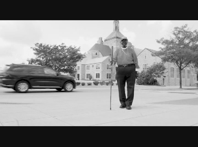 There is a Light: Rev. Forde