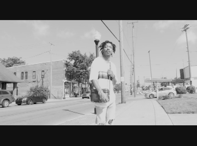 There is a Light: Guy Mars