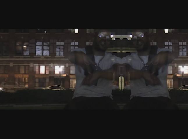 Sons Face Music Video