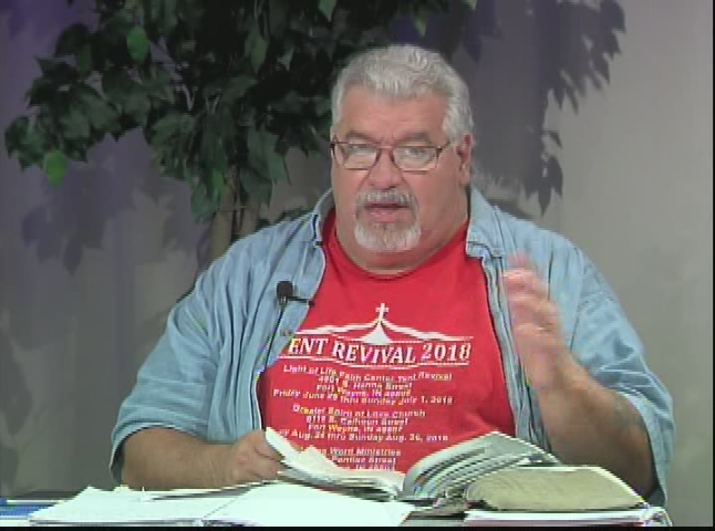 Faith for the Last Days  ep. 216