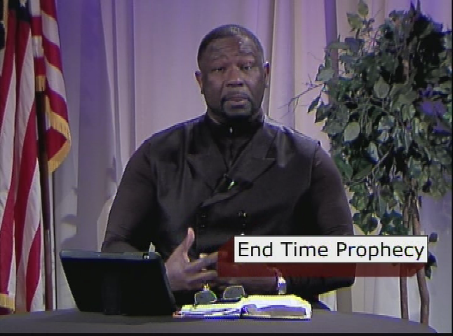 End Time Prophecy: Total Cleansing ep. 777