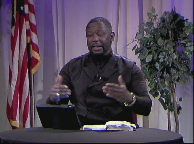 End Time Prophecy: Total Cleansing ep. 778