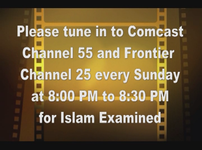 Imams of Islam 09 13 2020