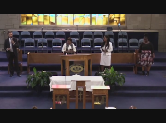 Wings Of Deliverance: God and Mental Health pt. 7