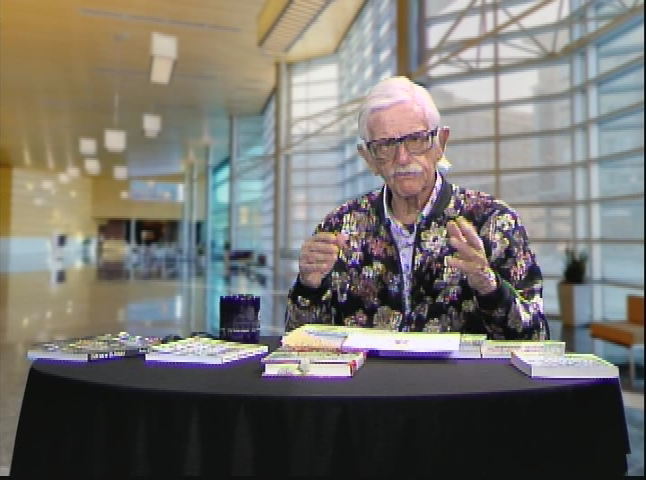 Kachmann Wellness: Rudy's War on Diabetes ep. 98