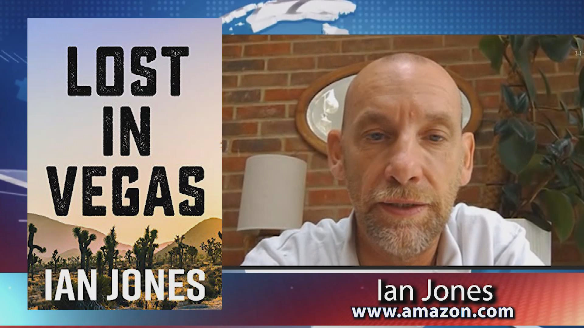This Week in America: Ian Jones