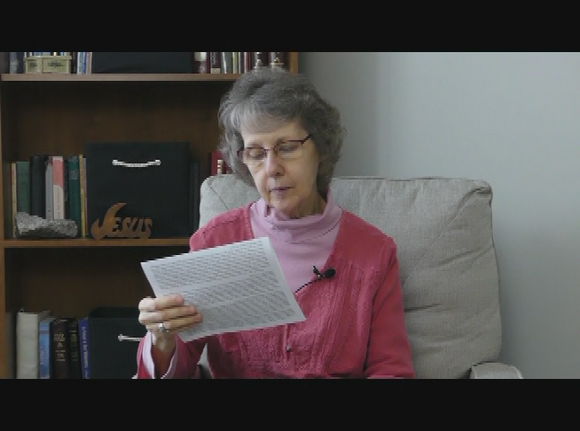 Discipleship Today: The Passing of the Keys 10-18-20