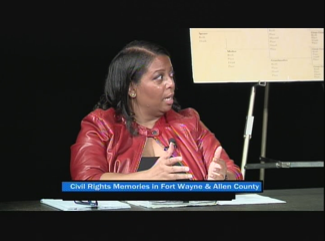 Ancestors and Answers: Civil Rights Memories of Fort Wayne and Allen County