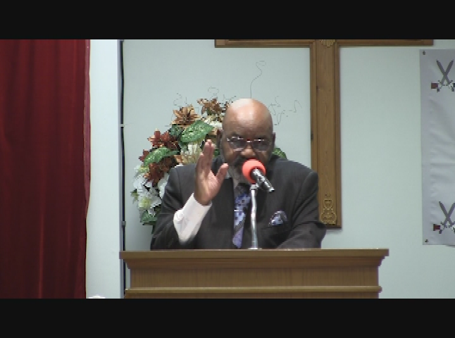 Tree Of Life Sept 13th Service