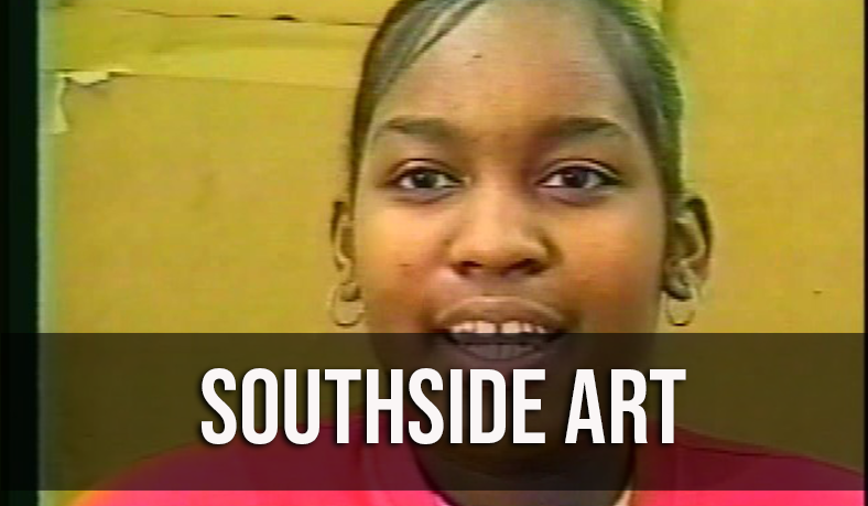 South Side Art Video